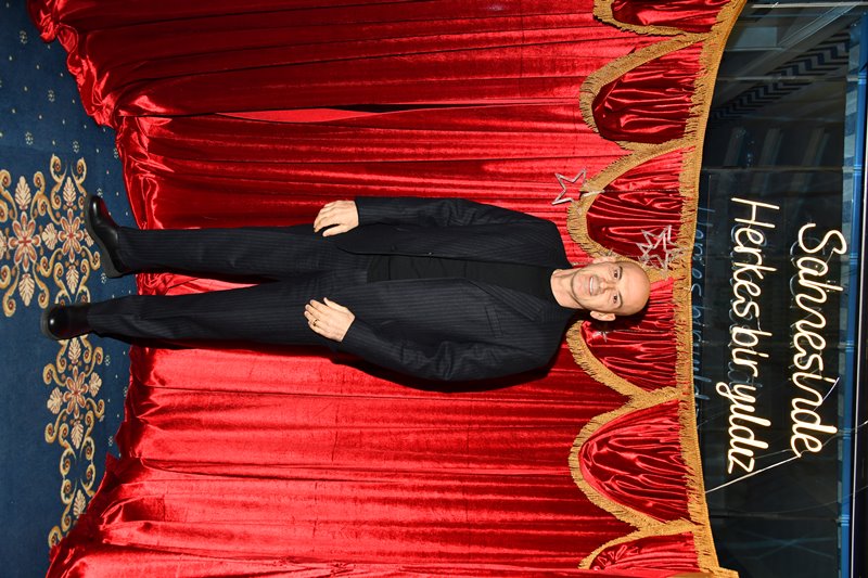 Günay Restaurant�ta  Moral Ve Dayan��ma Gecesi